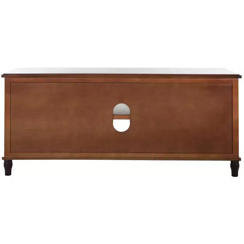 Rooney TV Console with Storage Shelves