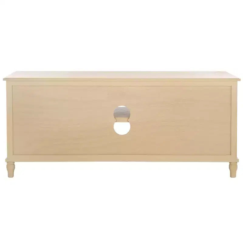 Rooney TV Console with Storage Shelves