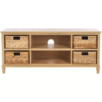 Rooney TV Unit - AMH5745 - Safavieh Couture