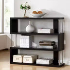 Libreria a tre ripiani da 38,5"