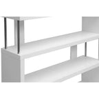 Libreria a tre ripiani da 38,5"