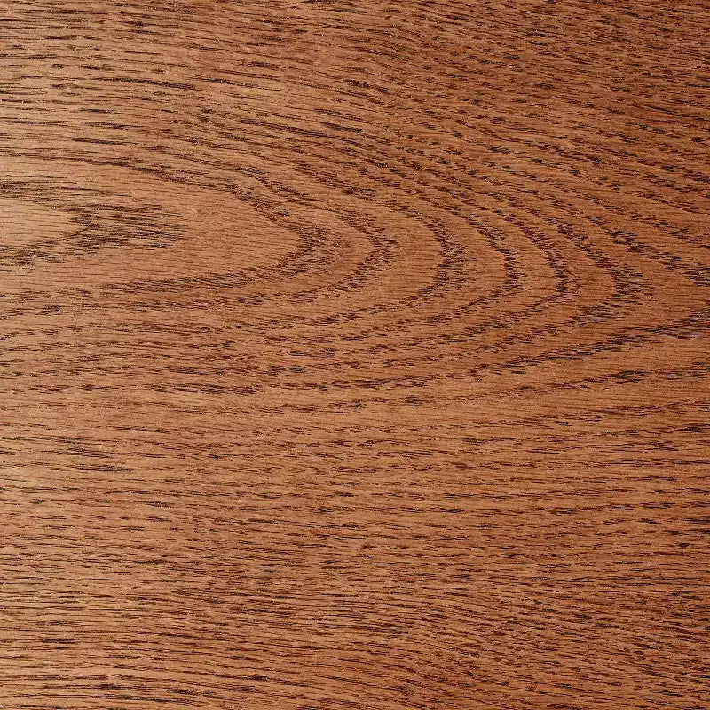 Plank Top Rectangular Wood Dining Table