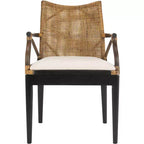 Gianni Arm Chair - SEA4011 - Safavieh